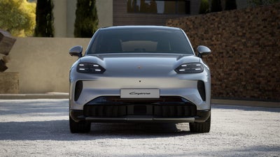 2026 Porsche Cayenne Cayenne S Coupe Electric