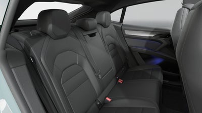 2026 Porsche Cayenne Cayenne S Coupe Electric