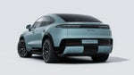 2026 Porsche Cayenne Cayenne S Coupe Electric