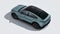 2026 Porsche Cayenne Cayenne S Coupe Electric