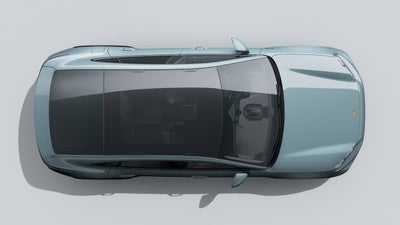2026 Porsche Cayenne Cayenne S Coupe Electric