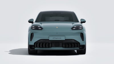 2026 Porsche Cayenne Cayenne S Coupe Electric