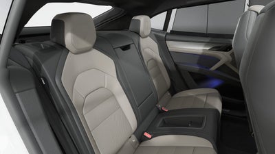 2026 Porsche Cayenne Cayenne S Coupe Electric