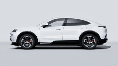 2026 Porsche Cayenne Cayenne S Coupe Electric
