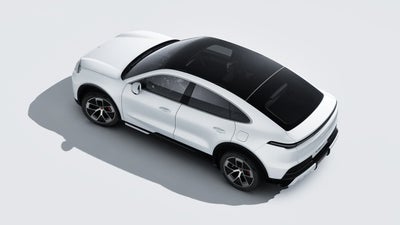 2026 Porsche Cayenne Cayenne S Coupe Electric