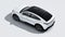 2026 Porsche Cayenne Cayenne S Coupe Electric