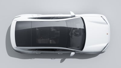 2026 Porsche Cayenne Cayenne S Coupe Electric