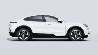 2026 Porsche Cayenne Cayenne S Coupe Electric