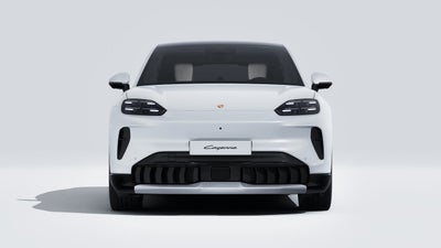 2026 Porsche Cayenne Cayenne S Coupe Electric