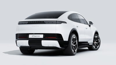2026 Porsche Cayenne Cayenne S Coupe Electric