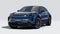 2026 Porsche Cayenne Cayenne Turbo Coupe Electric