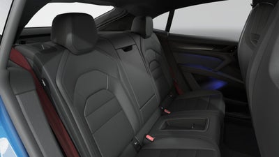 2026 Porsche Cayenne Cayenne Turbo Coupe Electric