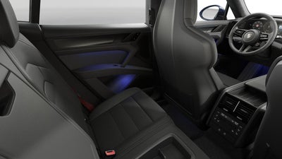 2026 Porsche Cayenne Cayenne Turbo Coupe Electric