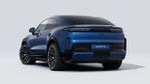 2026 Porsche Cayenne Cayenne Turbo Coupe Electric