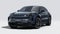 2026 Porsche Cayenne Cayenne Turbo Coupe Electric