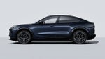 2026 Porsche Cayenne Cayenne Turbo Coupe Electric