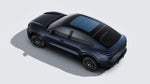 2026 Porsche Cayenne Cayenne Turbo Coupe Electric