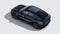 2026 Porsche Cayenne Cayenne Turbo Coupe Electric