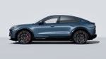 2026 Porsche Cayenne Cayenne Turbo Coupe Electric