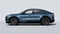 2026 Porsche Cayenne Cayenne Turbo Coupe Electric