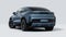 2026 Porsche Cayenne Cayenne Turbo Coupe Electric