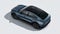 2026 Porsche Cayenne Cayenne Turbo Coupe Electric