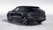 2026 Porsche Cayenne E-Hybrid Coupe