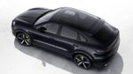 2026 Porsche Cayenne E-Hybrid Coupe