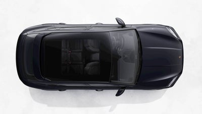 2026 Porsche Cayenne E-Hybrid Coupe