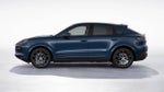 2026 Porsche Cayenne E-Hybrid