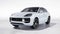 2026 Porsche Cayenne E-Hybrid