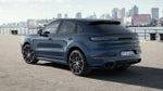 2026 Porsche Cayenne GTS