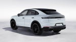 2026 Porsche Cayenne GTS Coupe