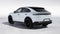 2026 Porsche Cayenne GTS Coupe