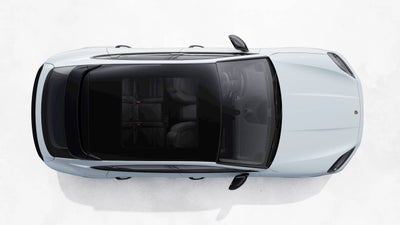 2026 Porsche Cayenne GTS Coupe