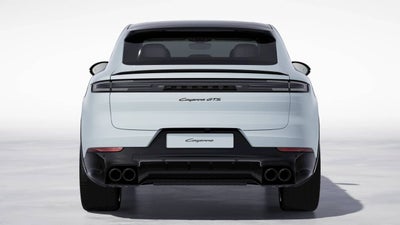 2026 Porsche Cayenne GTS Coupe