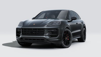 2026 Porsche Cayenne Cayenne GTS Coupe