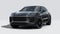2026 Porsche Cayenne Cayenne GTS Coupe