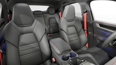 2026 Porsche Cayenne Cayenne GTS Coupe