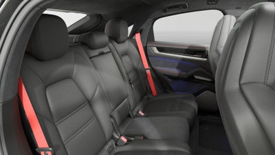 2026 Porsche Cayenne Cayenne GTS Coupe