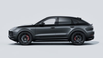 2026 Porsche Cayenne Cayenne GTS Coupe