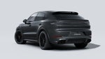 2026 Porsche Cayenne Cayenne GTS Coupe