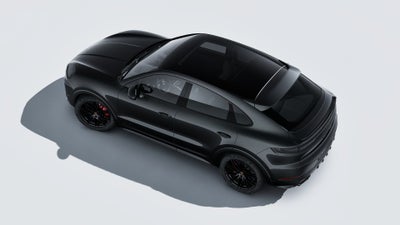 2026 Porsche Cayenne Cayenne GTS Coupe