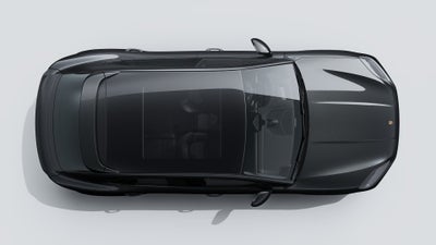 2026 Porsche Cayenne Cayenne GTS Coupe