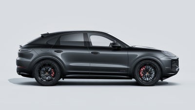 2026 Porsche Cayenne Cayenne GTS Coupe