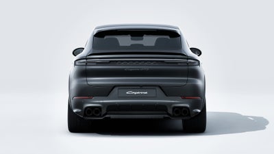 2026 Porsche Cayenne Cayenne GTS Coupe