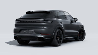 2026 Porsche Cayenne Cayenne GTS Coupe