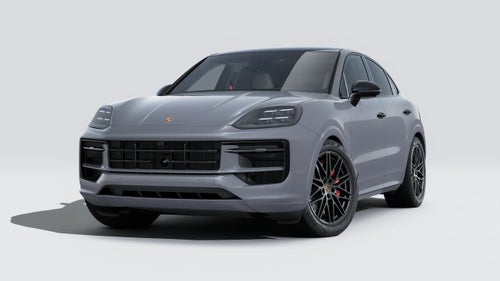 2026 Porsche Cayenne Cayenne GTS Coupe