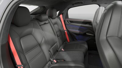2026 Porsche Cayenne Cayenne GTS Coupe