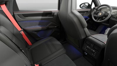 2026 Porsche Cayenne Cayenne GTS Coupe